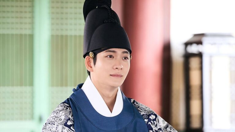 Kang Tae Oh, de ‘Moon River’, fará live para falar do dorama e um anúncio especial