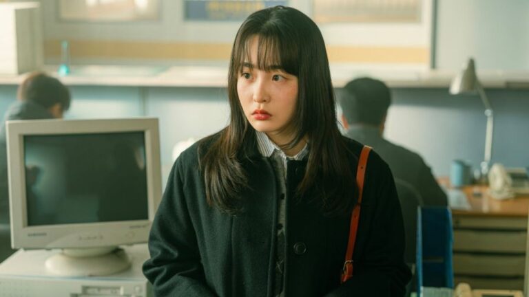 Além de ‘Typhoon Family’: 4 doramas com a atriz Kim Min Ha