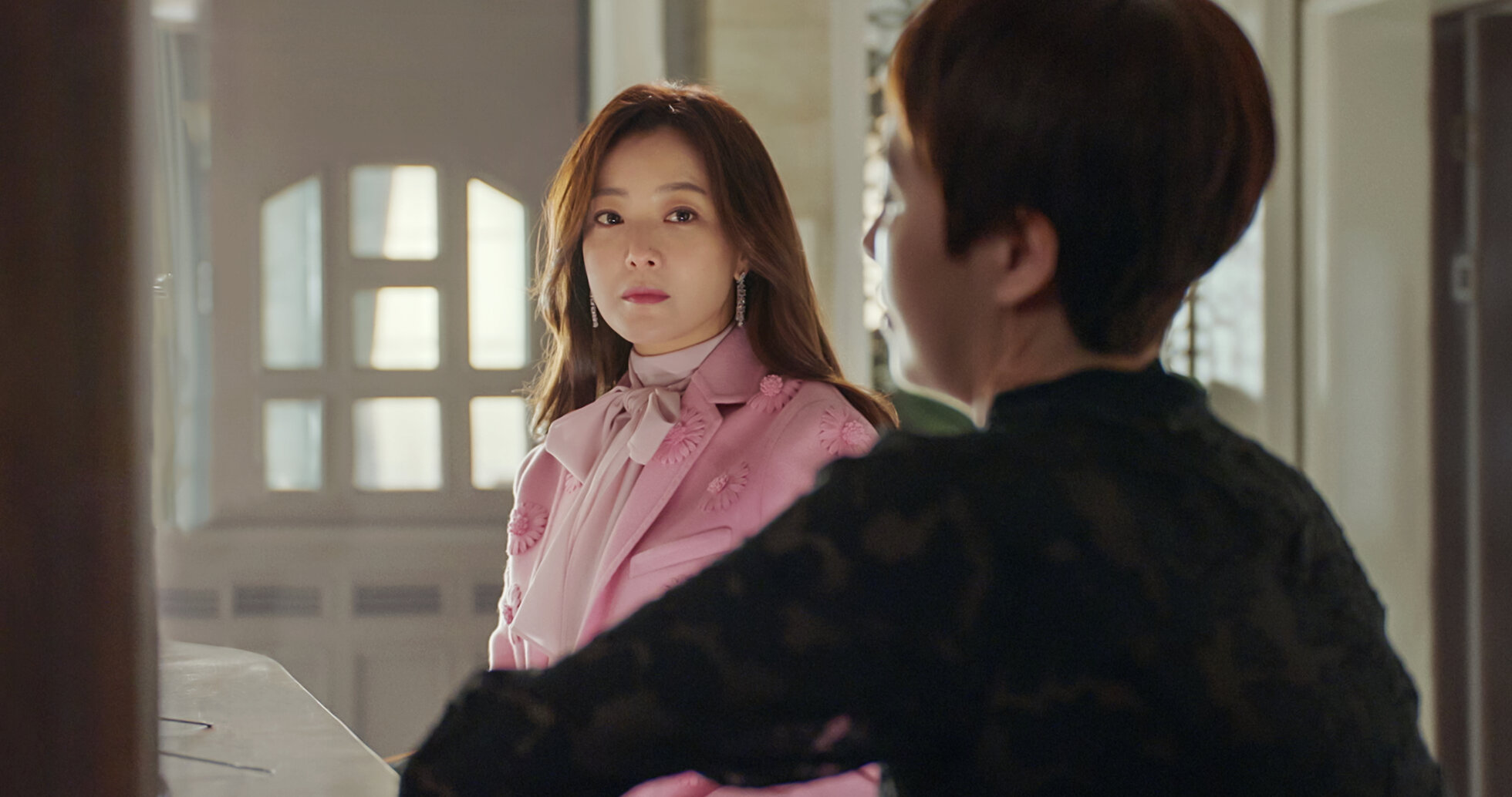 LEE TAE IM Woman of Dignity