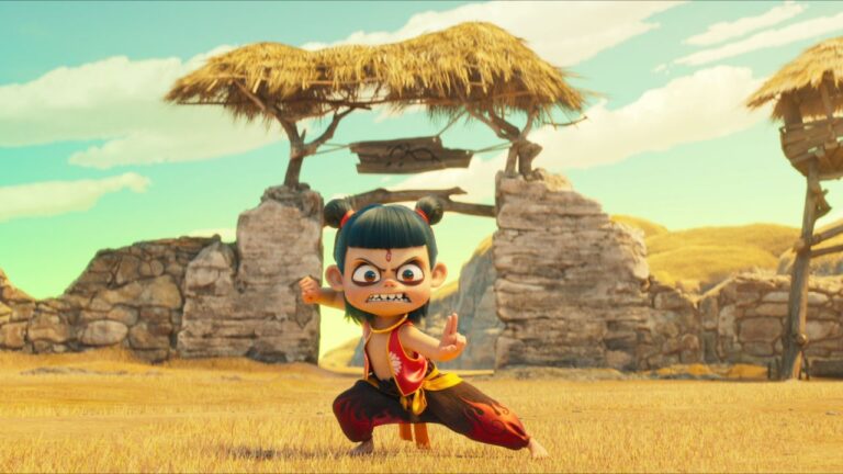 A lenda continua: ‘Ne Zha 2’ chega aos cinemas brasileiros