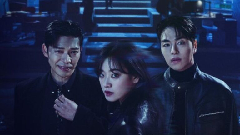 Veja novas imagens de ‘No Mercy’, novo dorama com Junhoe, do iKON