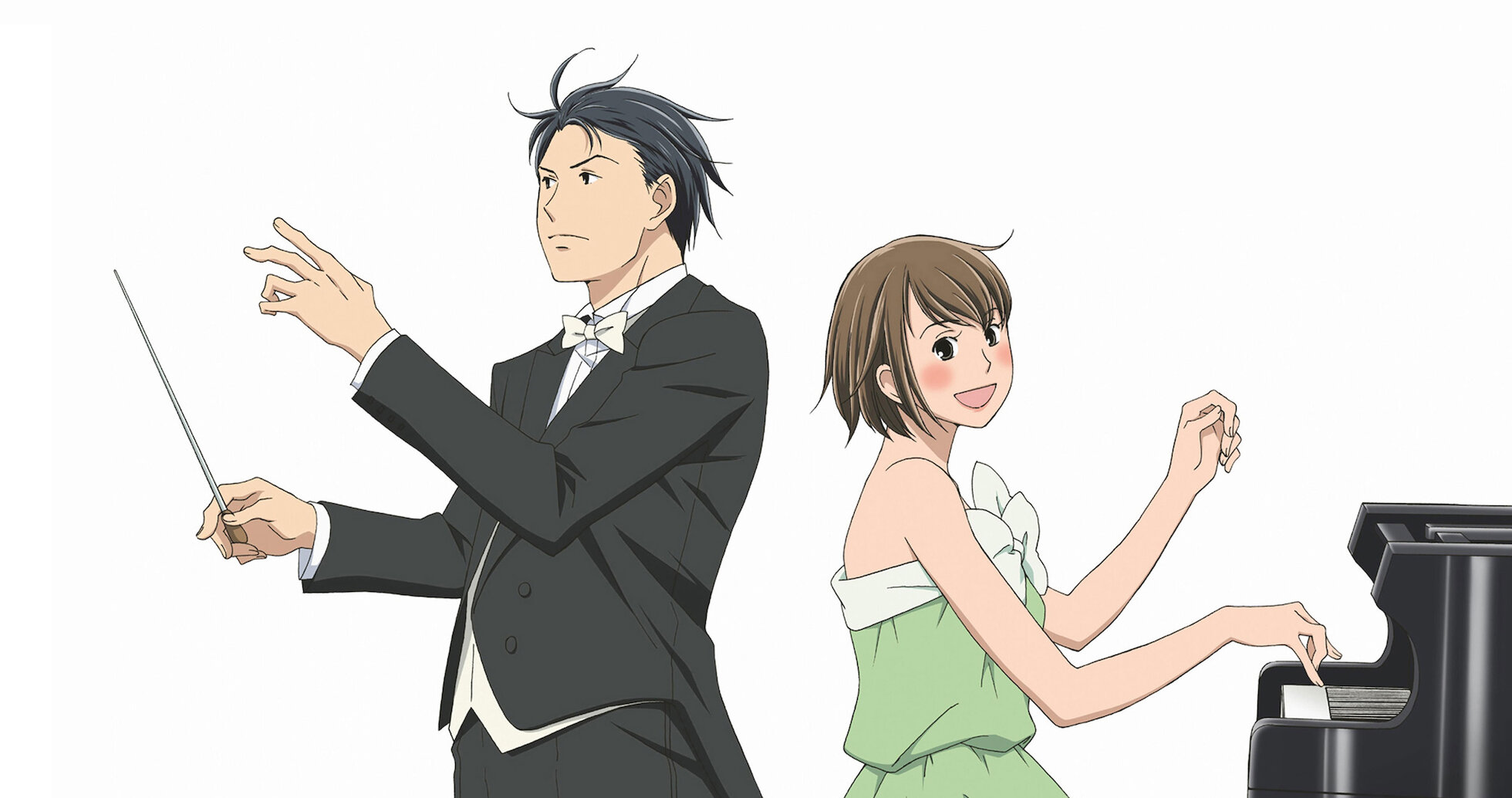 Nodame Cantabile