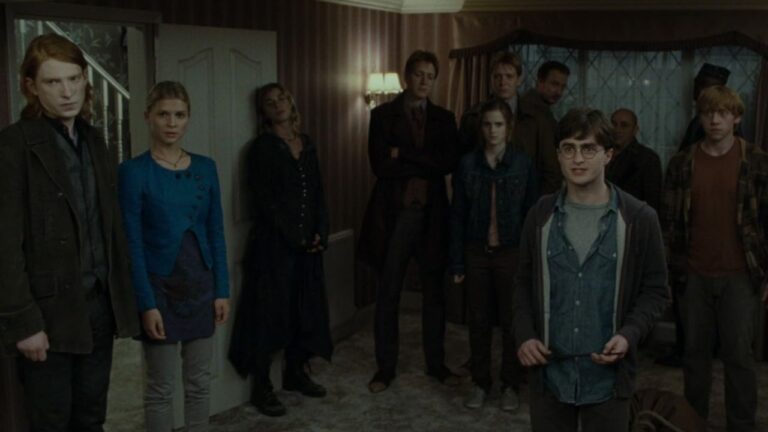 Harry Potter: Quem são os membros da Ordem da Fênix?