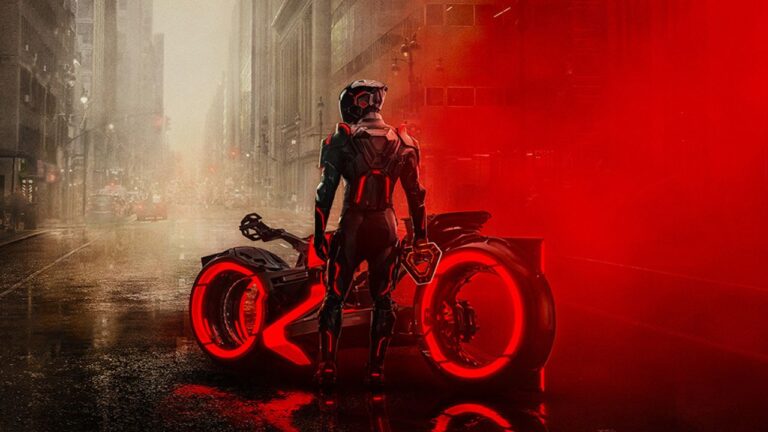 Do passado ao futuro: “Tron” e a revolução da computação gráfica em Hollywood