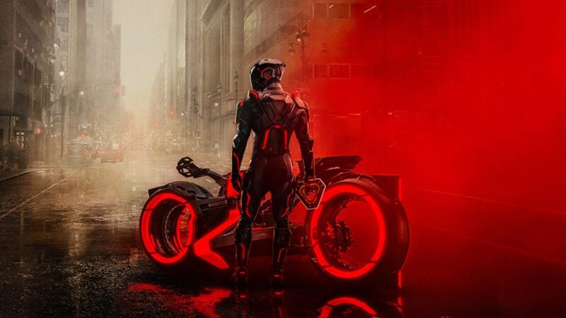 Do passado ao futuro: “Tron” e a revolução da computação gráfica em Hollywood