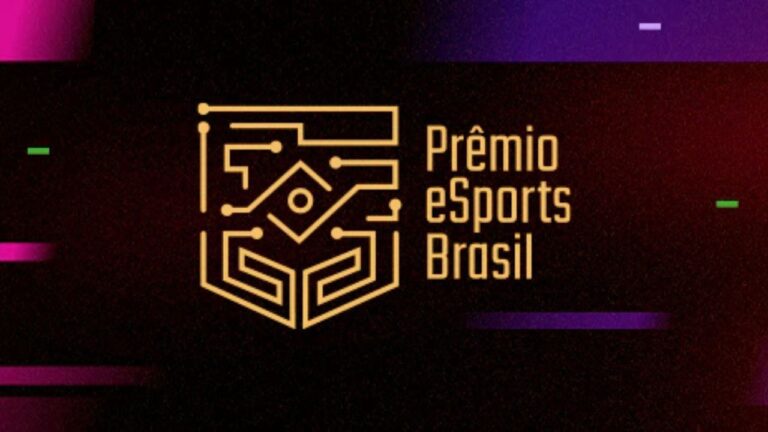 Prêmio E-Sports Brasil revela os indicados da 9º edição da premiação