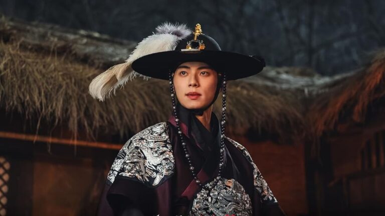 5 reis e rainhas dos doramas de época que você nunca vai esquecer