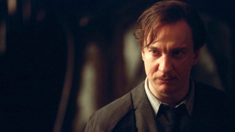 Harry Potter: Como Remus Lupin se tornou um lobisomem?