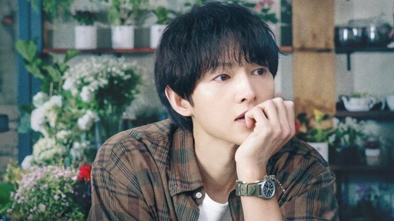 Quando estreia ‘My Youth’, novo dorama estrelado por Song Joong Ki?
