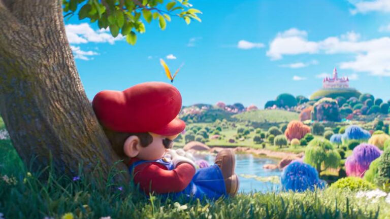 ‘Super Mario Galaxy: O Filme’ ganha trailer, data de estreia e confirmação de adorado personagem