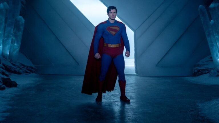 Superman 2: Descrição vaza e aponta próximo vilão do DCU