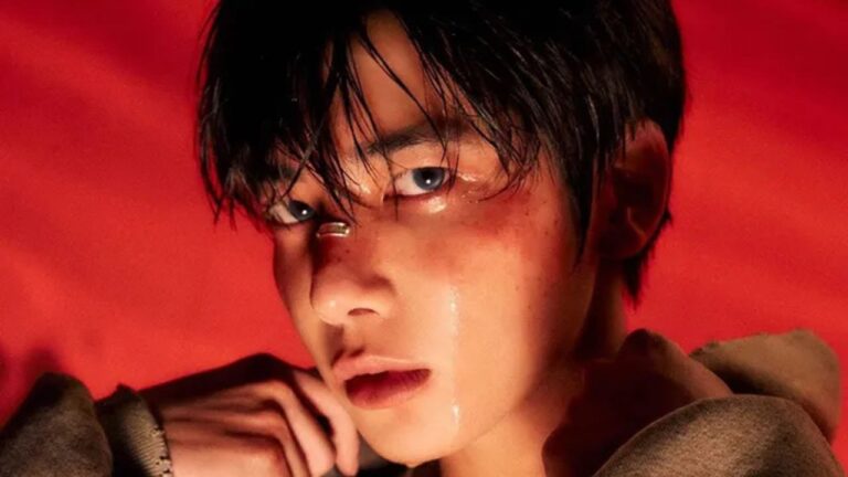 Taehyun, do TXT, abre conta pessoal no Instagram