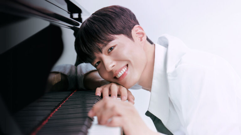 Astro de doramas, Park Bo-gum ganha papel de destaque em filme