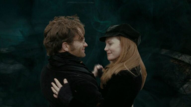 Primeiro vislumbre de Thiago e Lilian Potter para série de ‘Harry Potter’ é divulgado