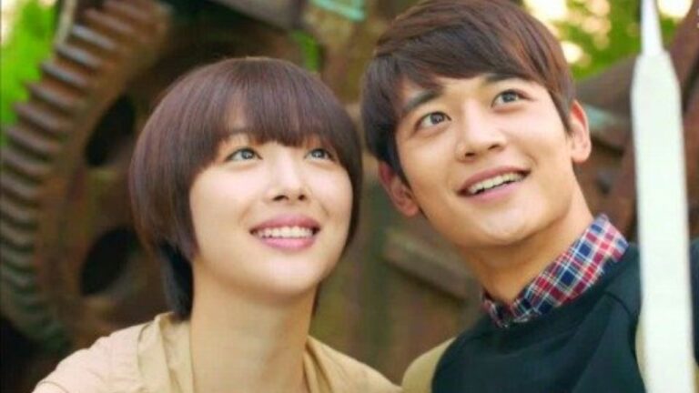 O time de futebol brasileiro que apareceu no dorama ‘To The Beautiful You’