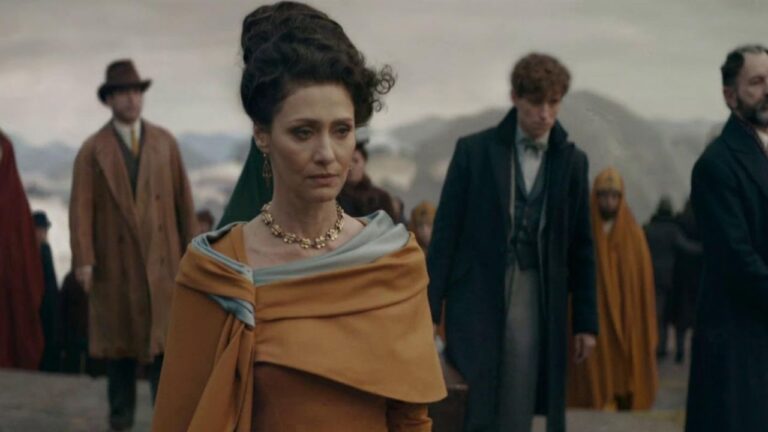 Harry Potter: Quem é Vicência Santos, a Ministra da Magia do Brasil?