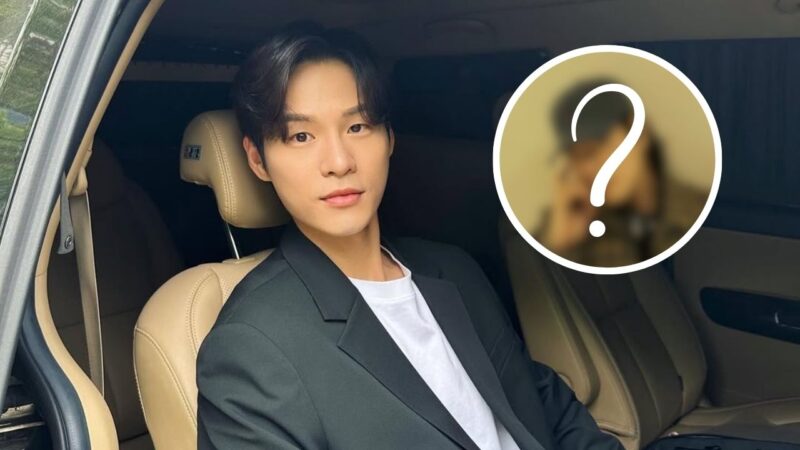 Após polêmica, novo ator assume papel de Yun Ji On no dorama ‘Positively Yours’