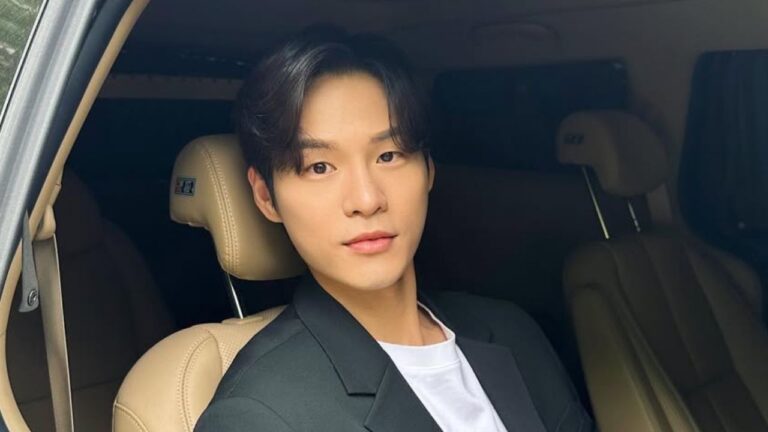 Após polêmica, ator Yun Ji On deixa o dorama ‘Positively Yours’