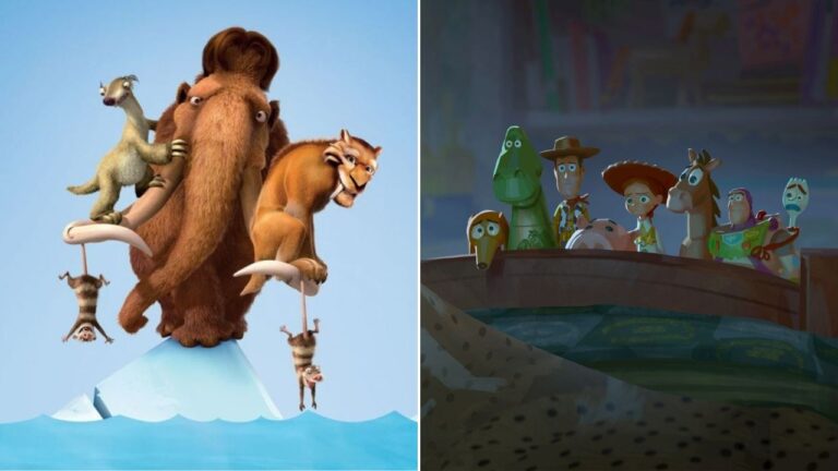 A Era do Gelo, Toy Story e mais: Confira todas as novidades reveladas na Destination D23