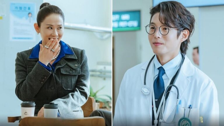 A Rainha dos Golpes: Kim Sun Young e Ha Jun viverão vilões em próximos episódios