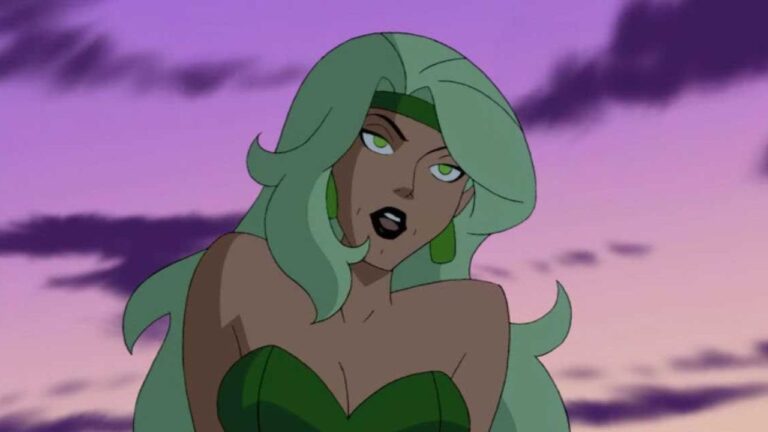 5 personagens brasileiros do Universo da DC