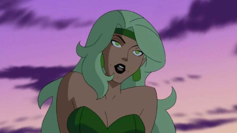 5 personagens brasileiros do Universo da DC