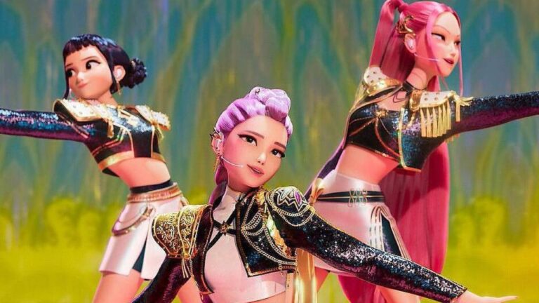 Guerreiras do K-Pop: saiba quando acontece a primeira performance ao vivo das HUNTR/X