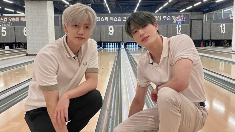 Jeno e Jaemin, do NCT, estão em negociação para estrelar novo dorama de esportes