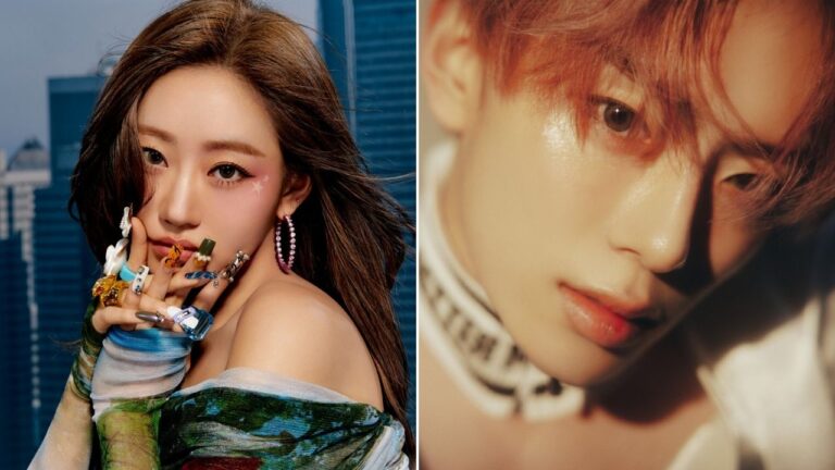 Agências do KISS OF LIFE e VERIVERY se posicionam sobre polêmica envolvendo idols