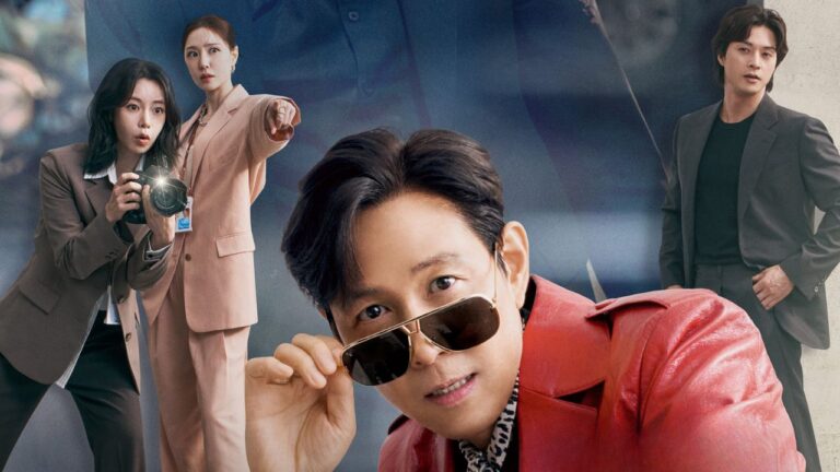 De ‘Round 6’ para o Romance: Lee Jung Jae e Lim Ji Yeon estrelam novo dorama ‘Nice to Not Meet You’