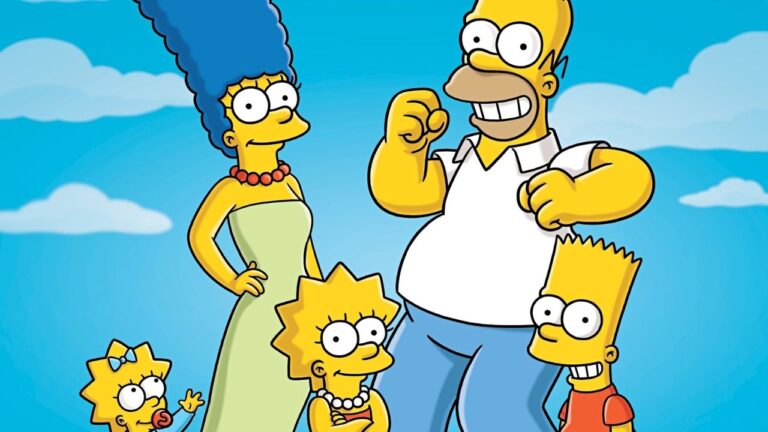 ‘Os Simpsons 2’ chega quase 20 anos depois do original; saiba tudo