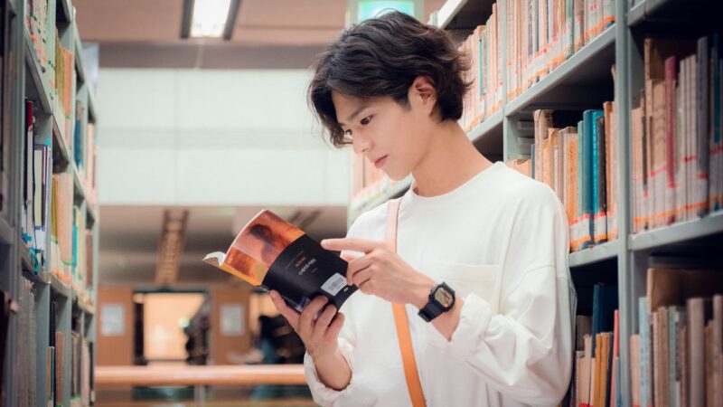 4 doramas com Park Bo Gum disponíveis no Viki para você assistir