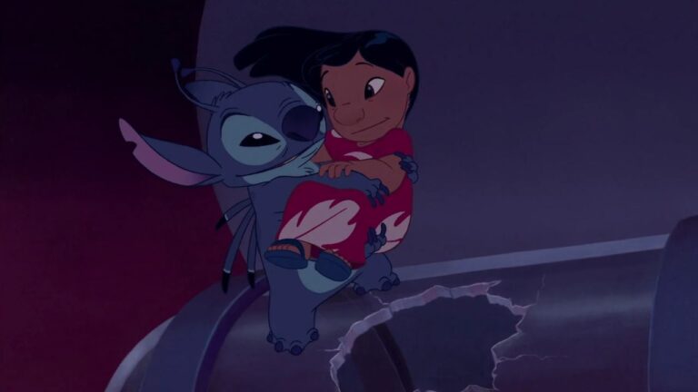 Como o 11 de setembro impactou o final da animação de ‘Lilo & Stitch’?