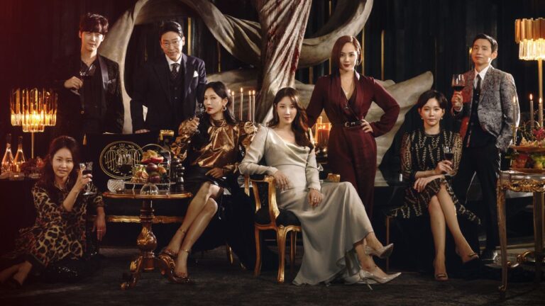 5 doramas que exploram a elite sul-coreana