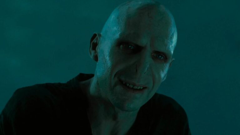Astro da Marvel pode ser Voldemort em série de Harry Potter, afirma insider