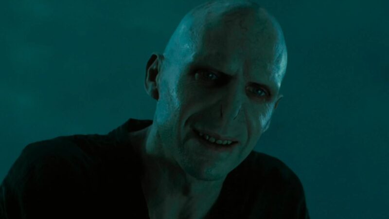 voldemort calice de fogo capa