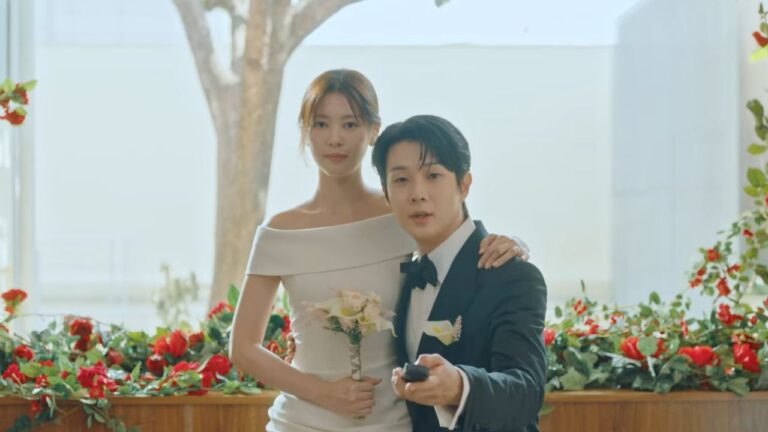 ‘Would You Marry Me?’: Nova prévia mostra táticas hilárias de Jung So Min para seduzir Choi Woo Shik