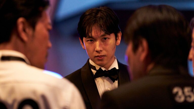 Além de ‘Round 6’: 5 doramas com Yim Si Wan para você conhecer