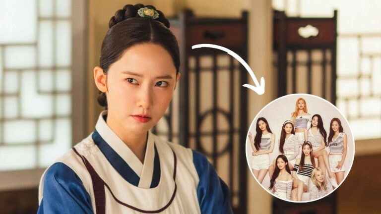 Além de Yoona em ‘Bon Appétit, Vossa Majestade’: 5 doramas com as membros do Girls’ Generation