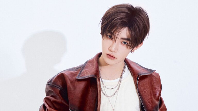 Zhang Hao, do ZEROBASEONE, fará participação especial no dorama ‘To The Moon’