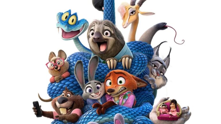 Zootopia 2 ganha trailer oficial; veja o que acontece!