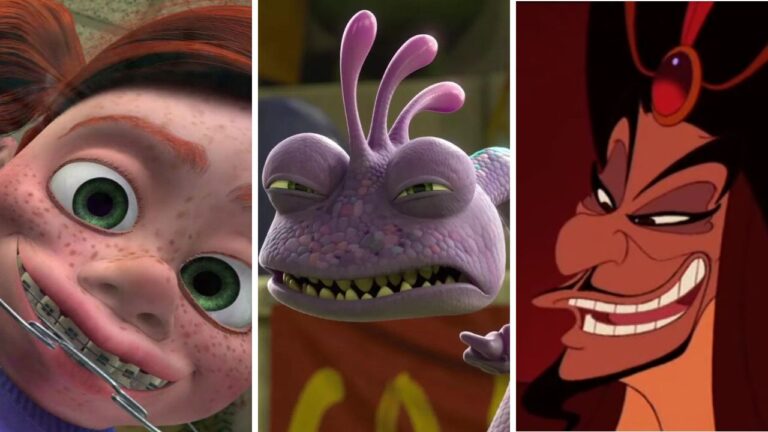 Quais são os 10 personagens mais odiados da Disney? Veja a lista!