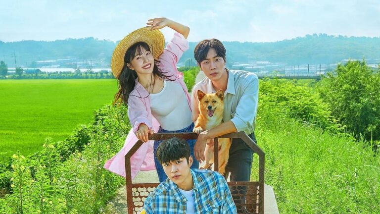 5 doramas com animais fofos que você deve assistir