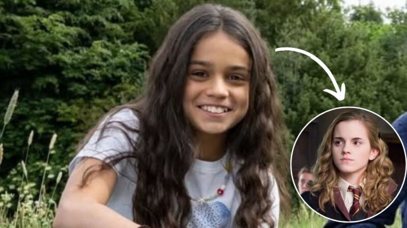De Matilda a Hogwarts: O que Arabella Stanton já revelou sobre a nova Hermione da série Harry Potter