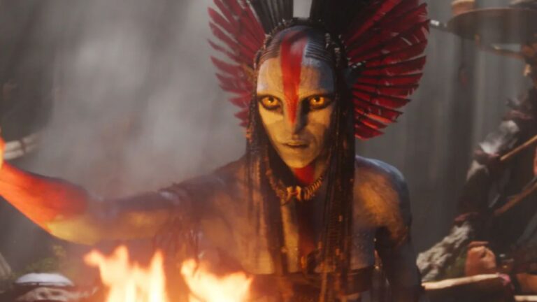 Avatar 3 no streaming? Saiba a data oficial para assistir ‘Fogo e Cinzas’ online