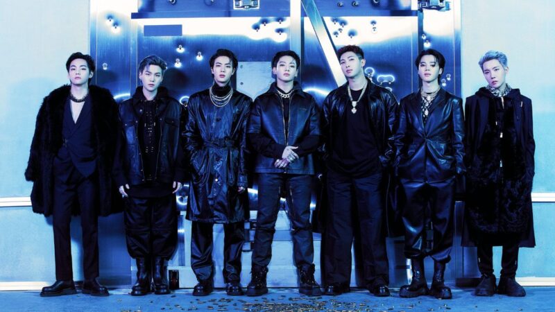 BTS já tem data de comeback; RM revela