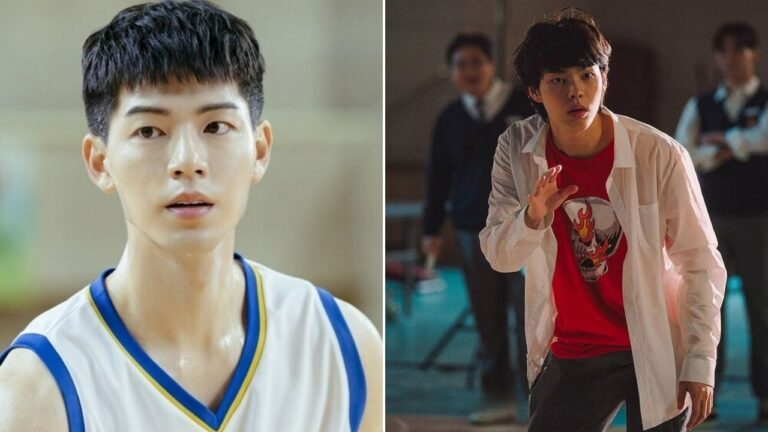 ‘Stand-In CSAT’: Conheça o dorama de suspense que vai expor os bastidores das provas na Coreia
