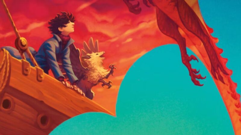 ‘Criaturas Impossíveis’: Disney anuncia franquia adaptada da série literária