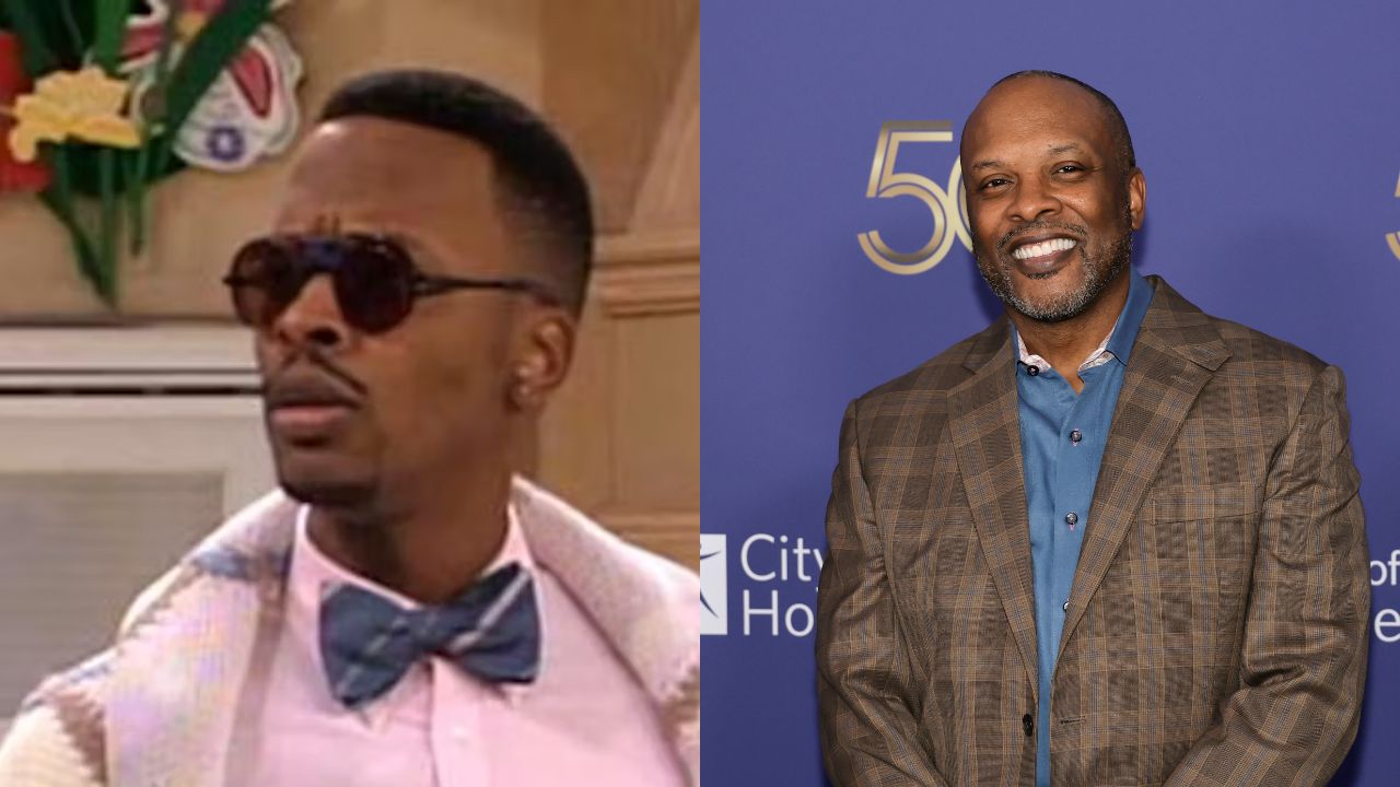 DJ Jazzy Jeff Um Maluco no Pedaco