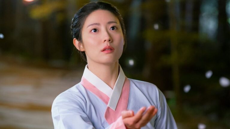 “Dear Bandit”, novo dorama histórico com Nam Ji Hyun e Moon Sang Min, ganha data de estreia